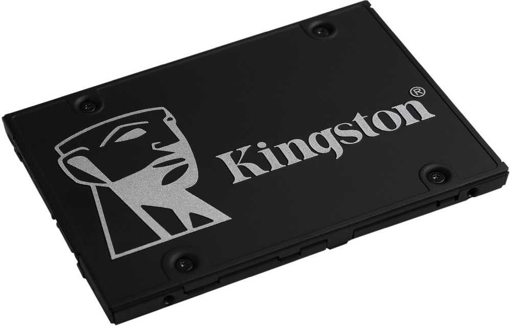 SSD Kingston 1tb