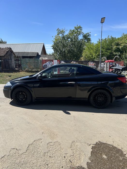 Vand Renault Megane 2 CC