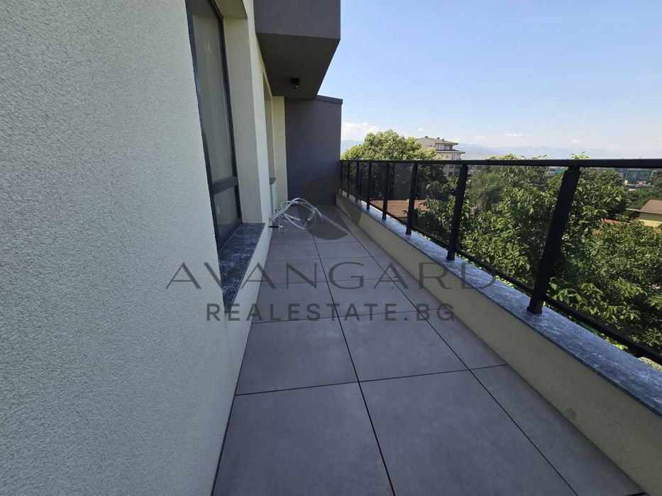 Продава се Двустаен апартамент в Пловдив, Христо Смирненски - 87 кв.м за 1379 €/кв.м - Снимка #10