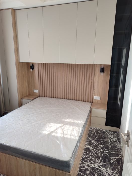 Мебель на заказ сифатли ва чиройли мебелар