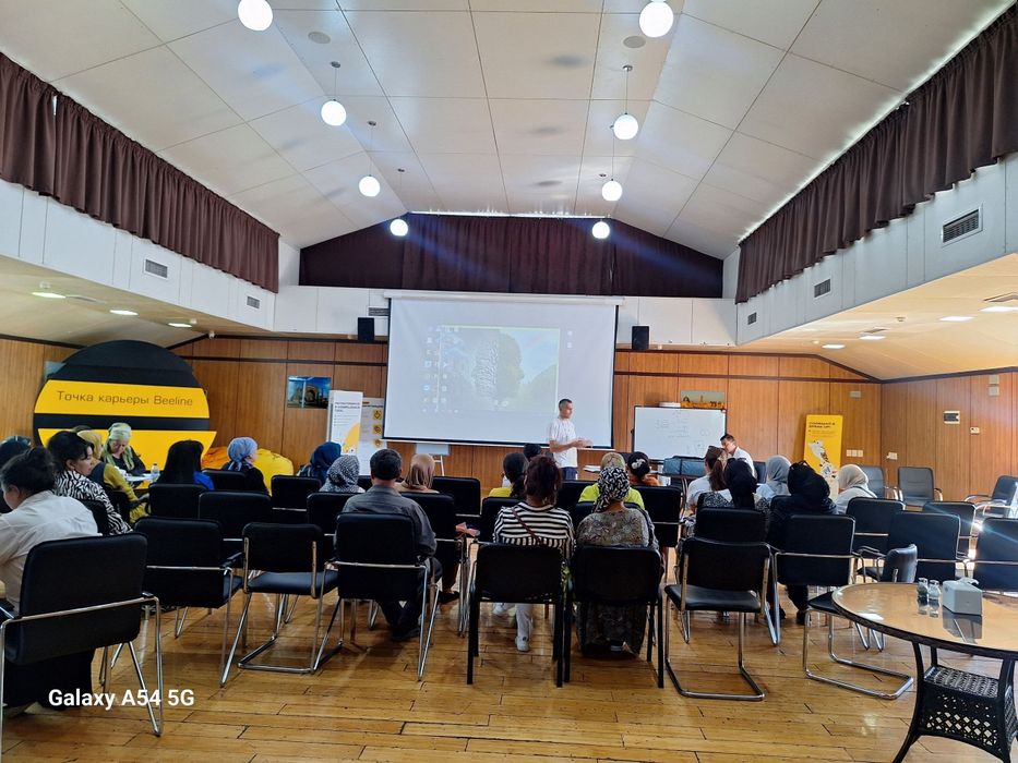 Mehnatni muhofaza qilish O'zbekiston bo'ylab/аутсорсинг ОТ,ТБ,ПБ  и ЧС