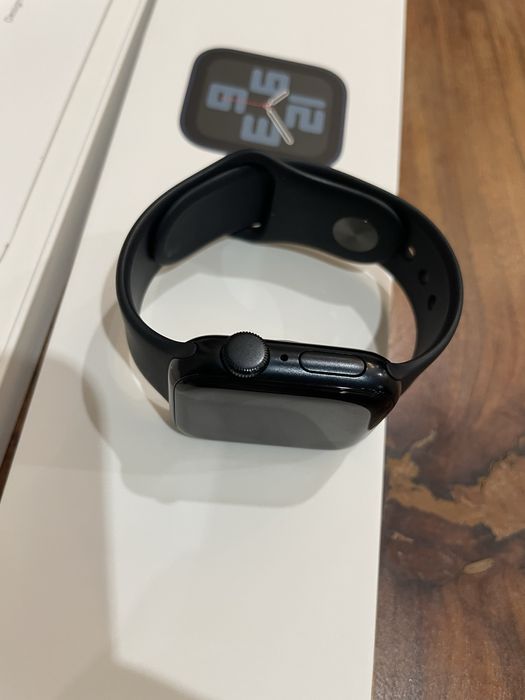 Apple watch SE 2nd gen 40mm GPS