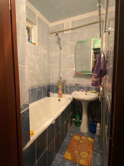 Продажа квартиры