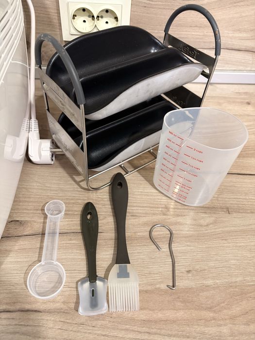 Хлебопекарна Тефал