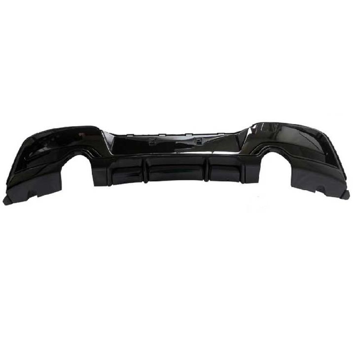 Performance Заден дифузьор за F20 F21 pre LCI О+О