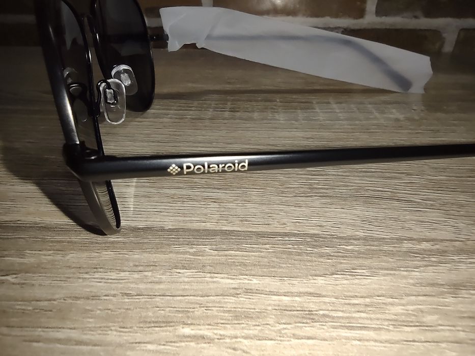 Ochelari de soare Polaroid