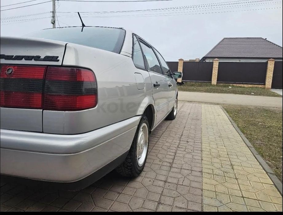 Продам Volkswagen Passat b4
