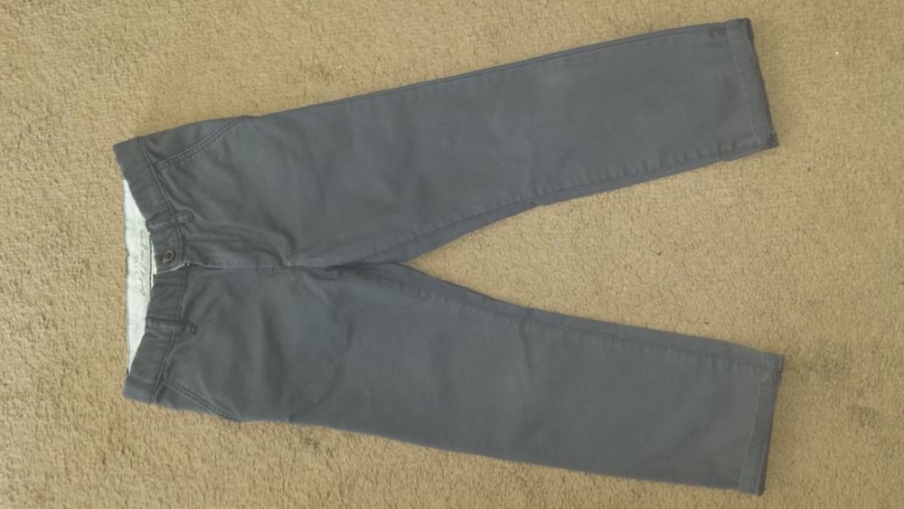 Дрешки за момчета 5-6-7г