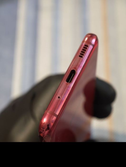 Samsung Galaxy S20
