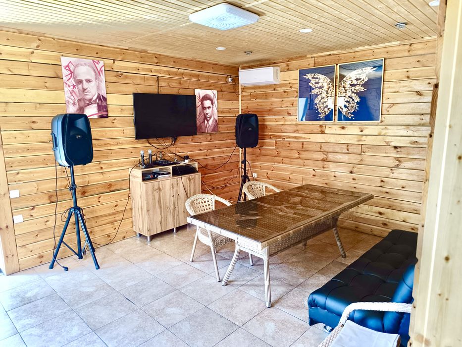 Аренда дачи Кайнар Булак