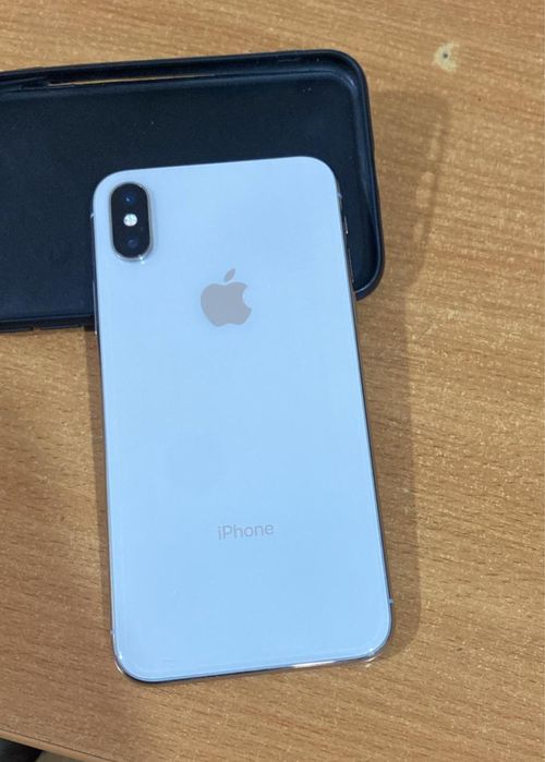 Iphone  х сатылады 60 000