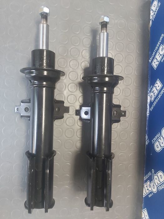 Предни амортисьори Рено Лагуна 1