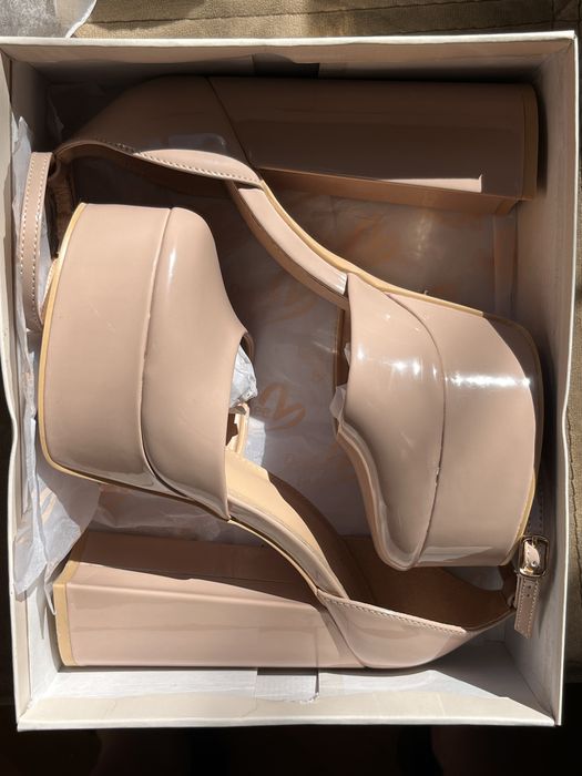 VALENTINO on a budget