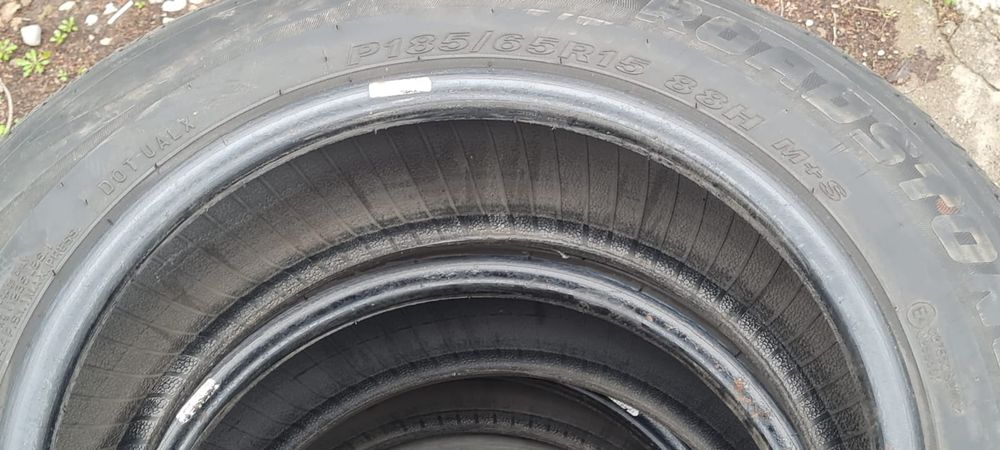 Балоны летние производства корея