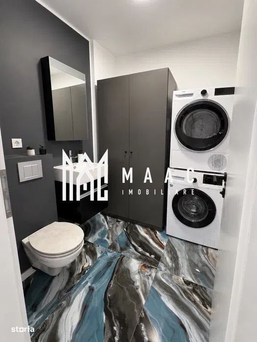 Apartament 3 camere decomandat | Broscărie, Sibiu | 62 mp