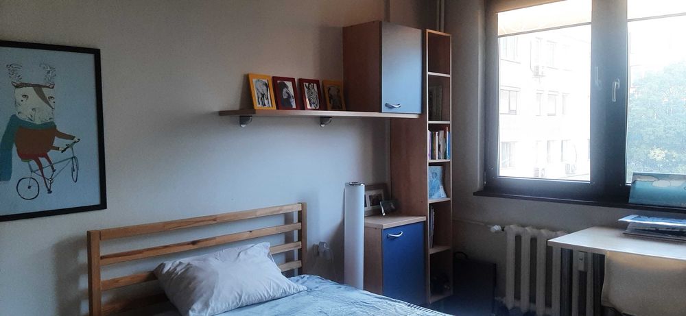 Детска стая за момче