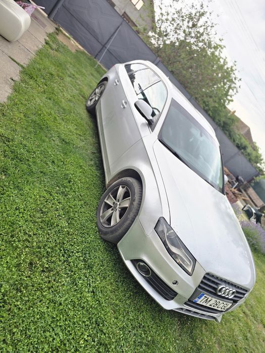 AUDI A4 2010 — imagine 3