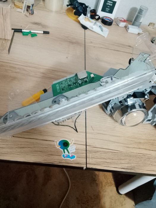 Продам лёд комплект