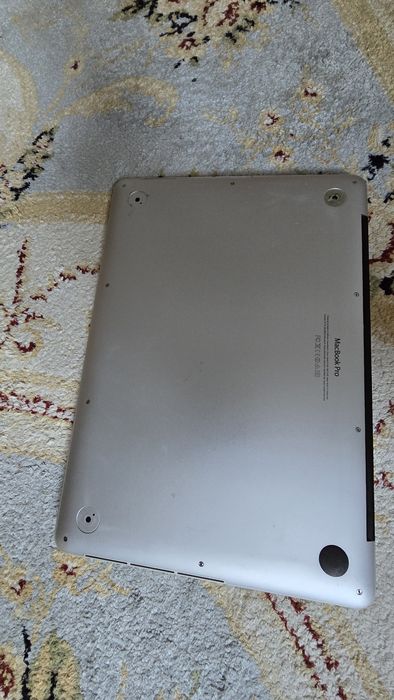 Macbook pro 14 2013 late retina