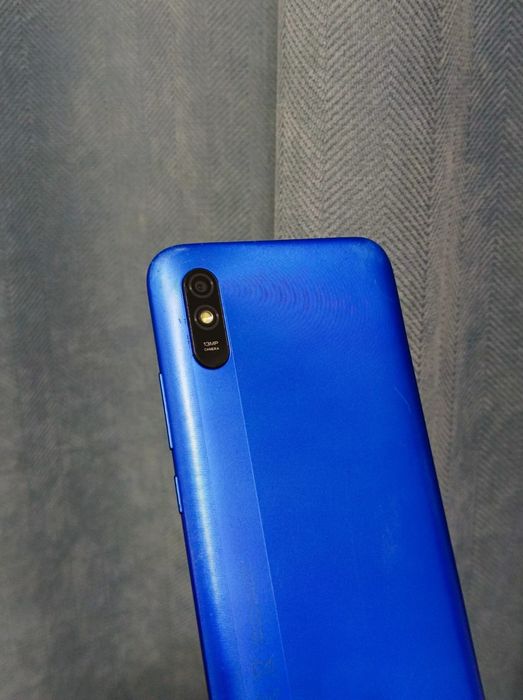 Redmi 9A 32gb Рабочи