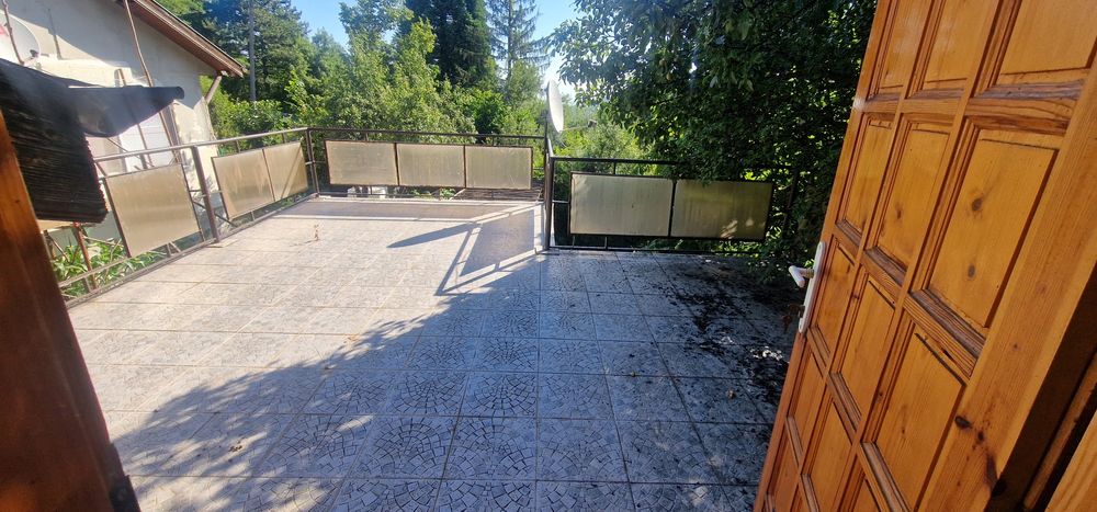 Къща  в Панчарево в.з Градище местност Кривото торище