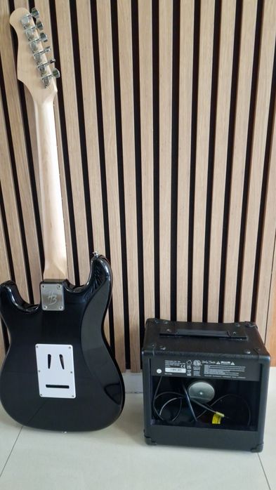 Chitara electrica