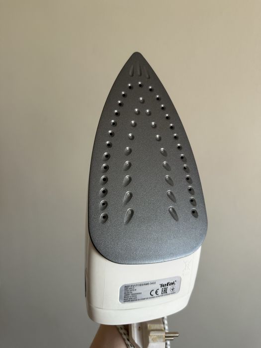 Утюг Tefal рабочий