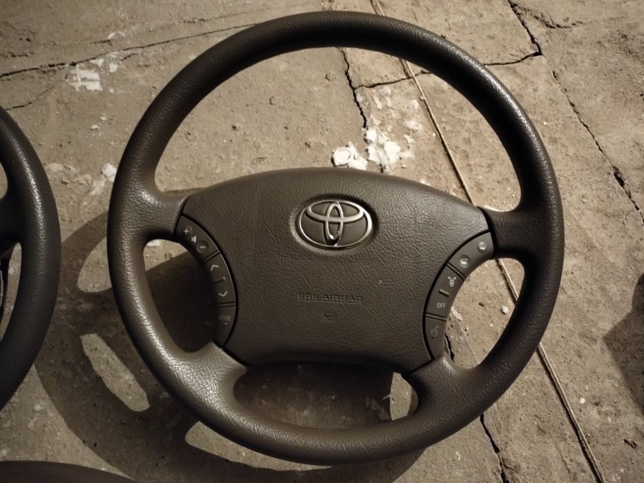 Мультируль камри 30 35