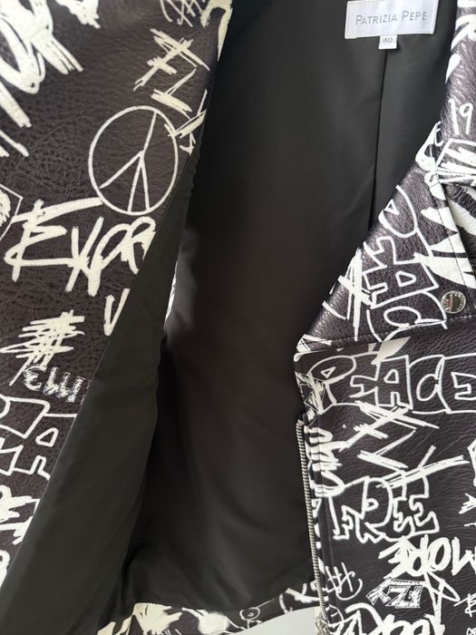 Нов елек Patrizia Pepe