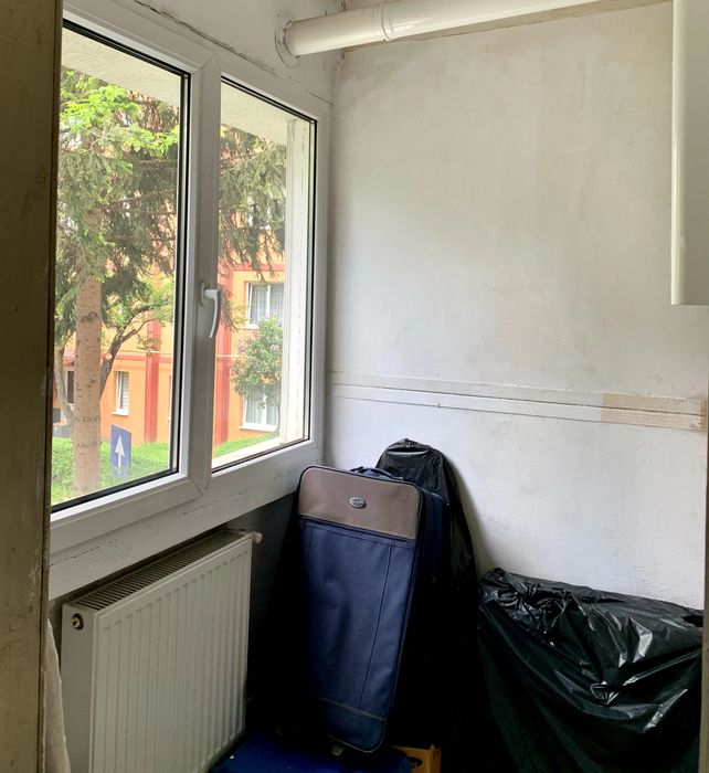 Vand garsoniera pe Str. Zorilor