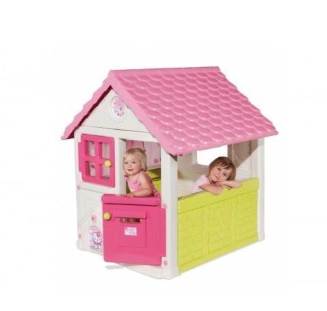 Детский домик Hello Kitty