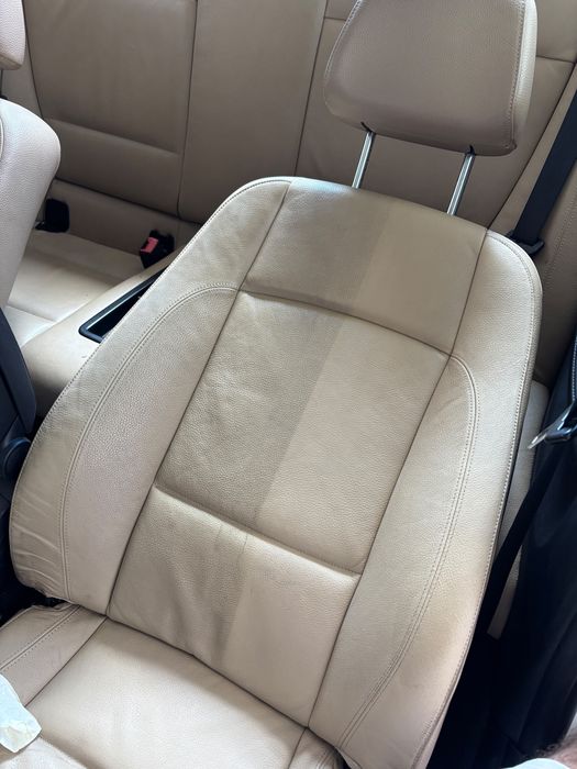Detailing \Polish \protectie ceramica