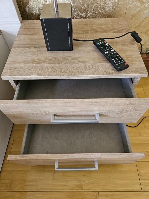 Noptiere Mobexpert stare excelenta