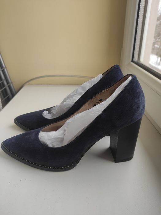 Обувь и одежда женская