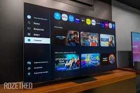 Телевизор Samsung 50|65 QLED, OLED Доставка Бесплатно