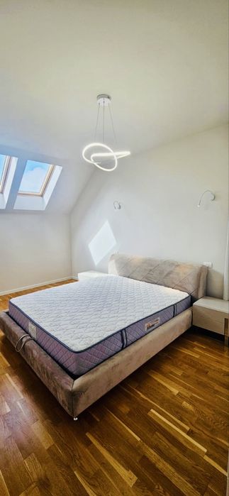 Vila prim inchiriere Pipera New Point Villas, Iancu Nicolae