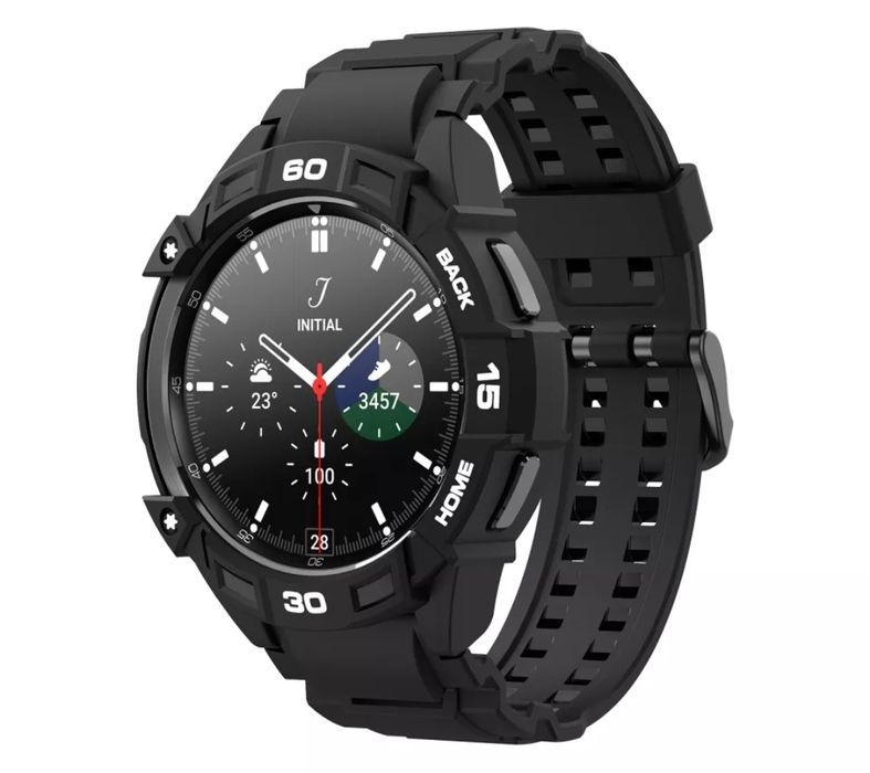 Armor Case - Samsung Galaxy Watch4 Classic 46mm