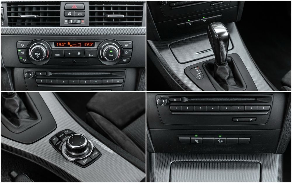 BMW e92 320 d xdrive LCI M pachet facelift EURO 5 184 cp