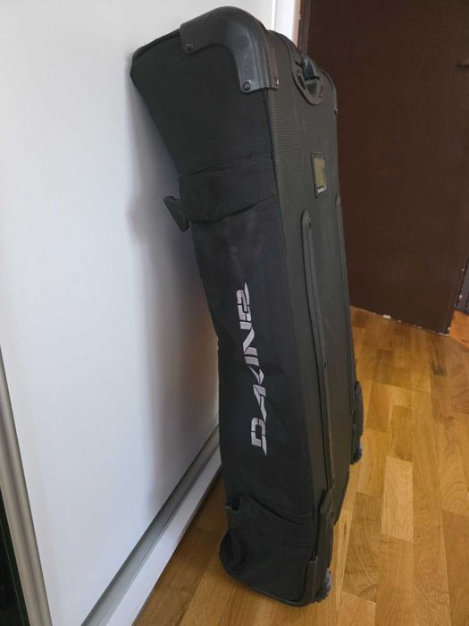 куфар, чанта Dakine - USA, 90/47/20см