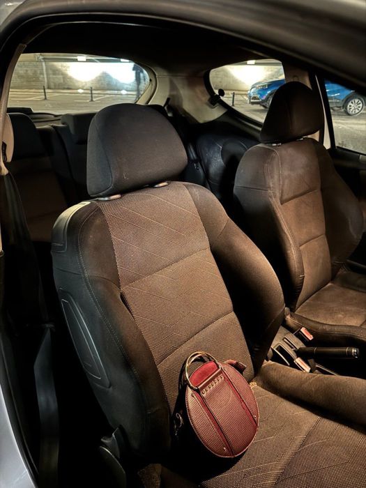 PEUGEOT 207 2008 — imagine 3
