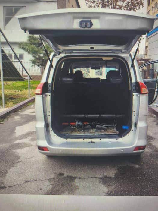 Dongfen Glory 330S