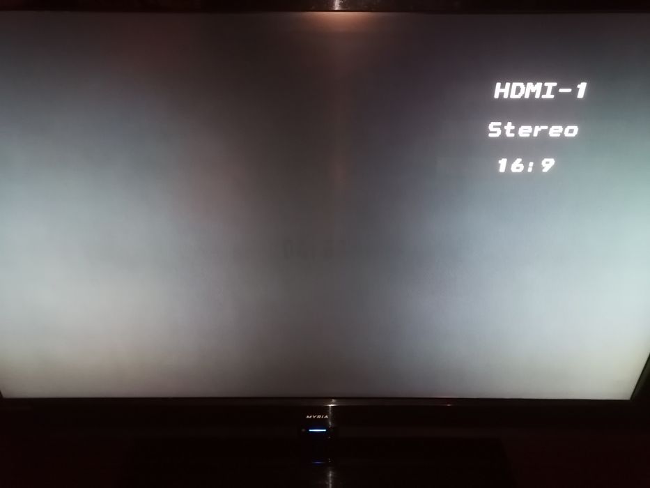 Vând televizor MYRIA