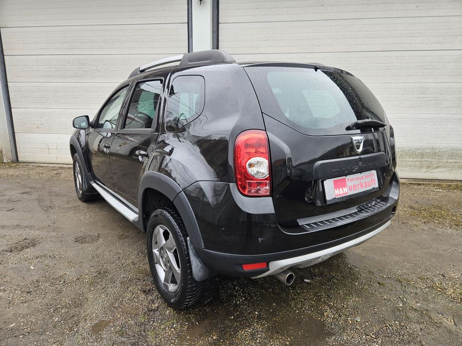 Dacia Duster ~ An 2013 ~1.5 Dci ~ Prestige
