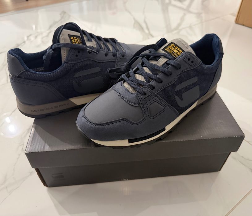 G-star мъжки обувки