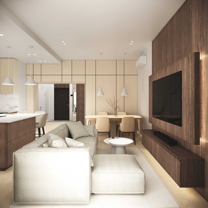 Design Interior București