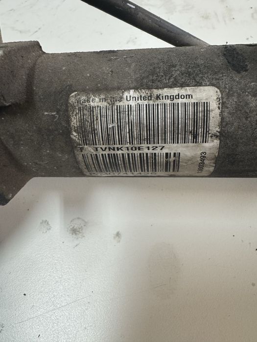 кормилна рейка за волво ц30 ц70 в50 с40 Volvo C30 C70 II S40 II V50