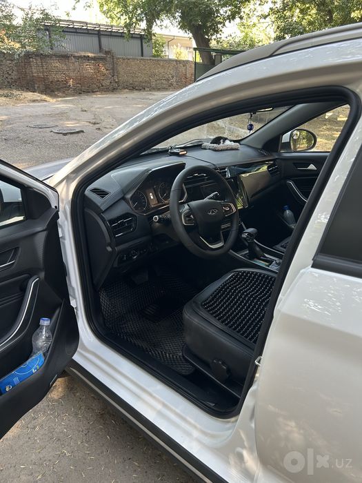 продается chery tiggo 2 pro