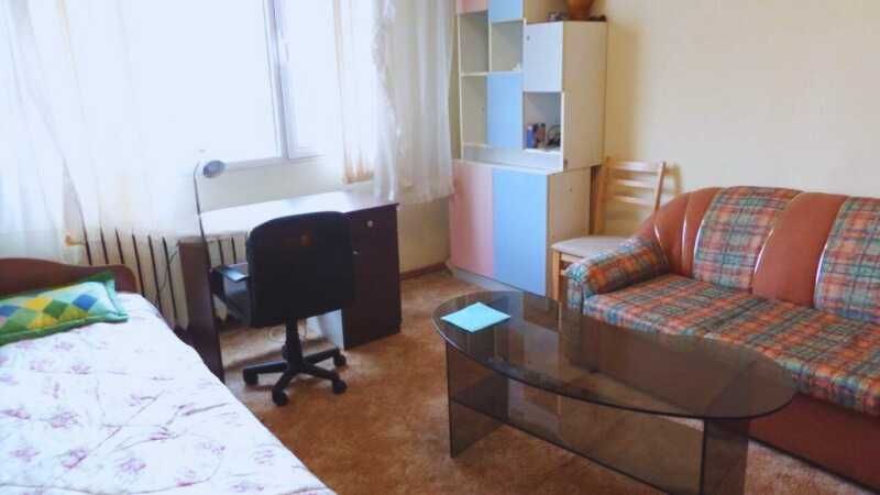 Дава се под наем Тристаен апартамент в София, Младост 2 - 86 кв.м за 550.8 € - Снимка #10