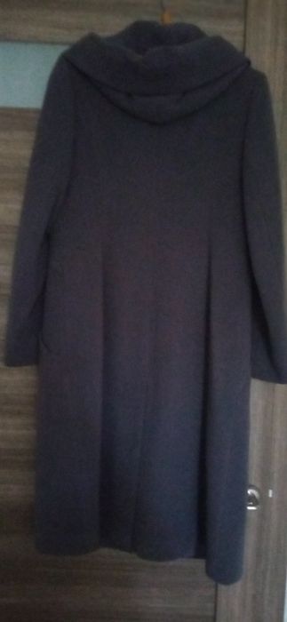 Женское демисезонное пальто