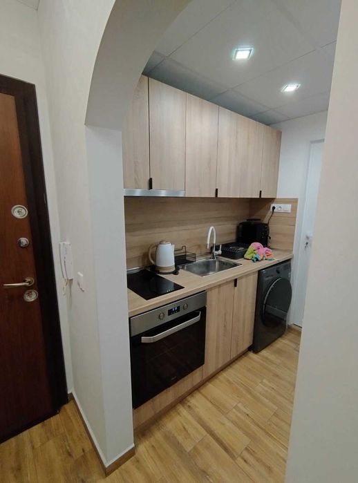 Трявна-Студио „Пролет“ нощувки